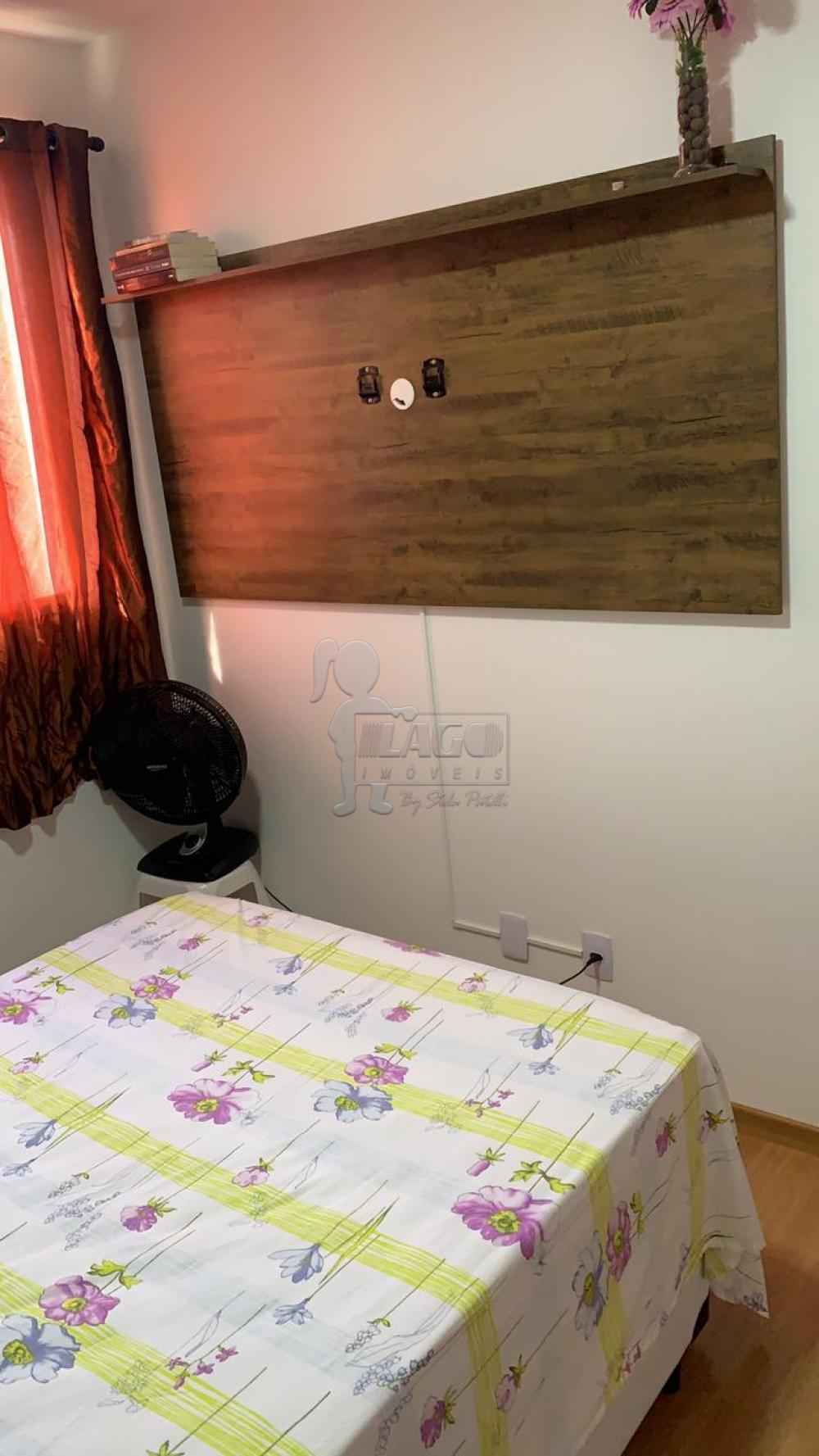 Comprar Apartamentos / Padrão em Ribeirão Preto R$ 220.000,00 - Foto 3