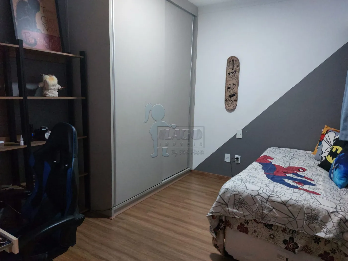 Comprar Apartamentos / Padrão em Ribeirão Preto R$ 450.000,00 - Foto 37