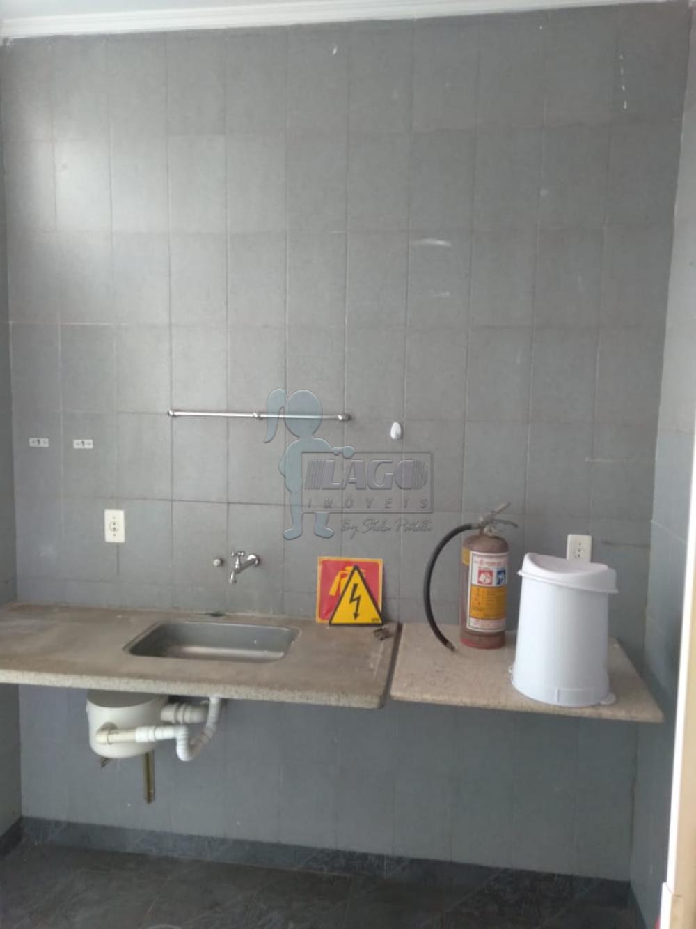 Alugar Comercial / Sala Comercial em Ribeirão Preto R$ 700,00 - Foto 9