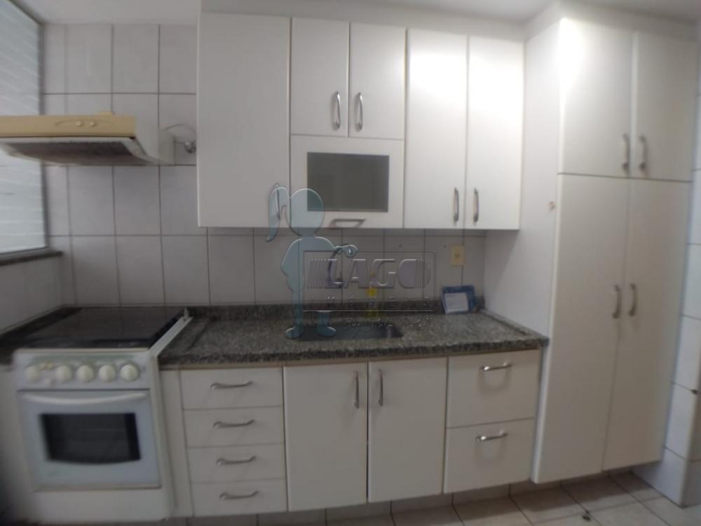 Alugar Apartamentos / Padrão em Ribeirão Preto R$ 1.100,00 - Foto 4