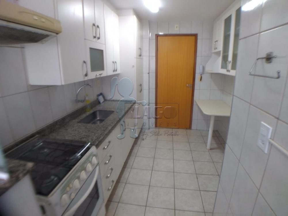 Alugar Apartamentos / Padrão em Ribeirão Preto R$ 1.100,00 - Foto 3