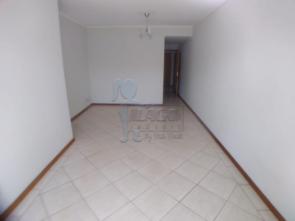 Alugar Apartamentos / Padrão em Ribeirão Preto R$ 1.100,00 - Foto 1