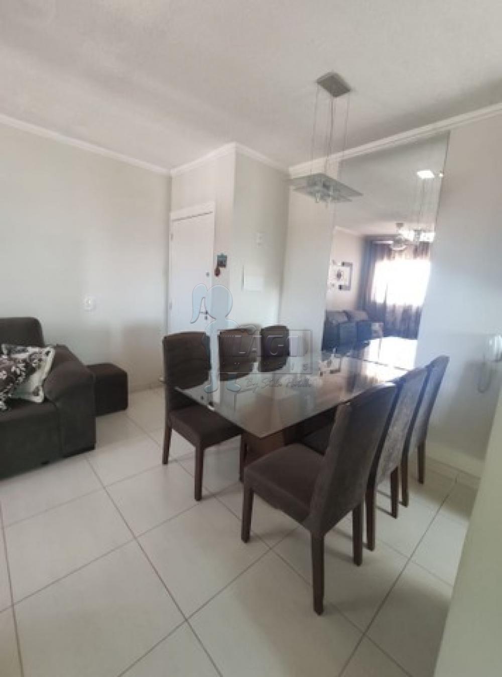 Comprar Apartamentos / Padrão em Ribeirão Preto R$ 180.000,00 - Foto 4