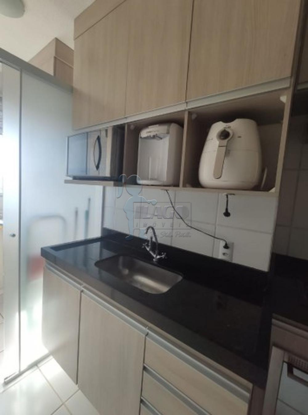 Comprar Apartamentos / Padrão em Ribeirão Preto R$ 180.000,00 - Foto 6