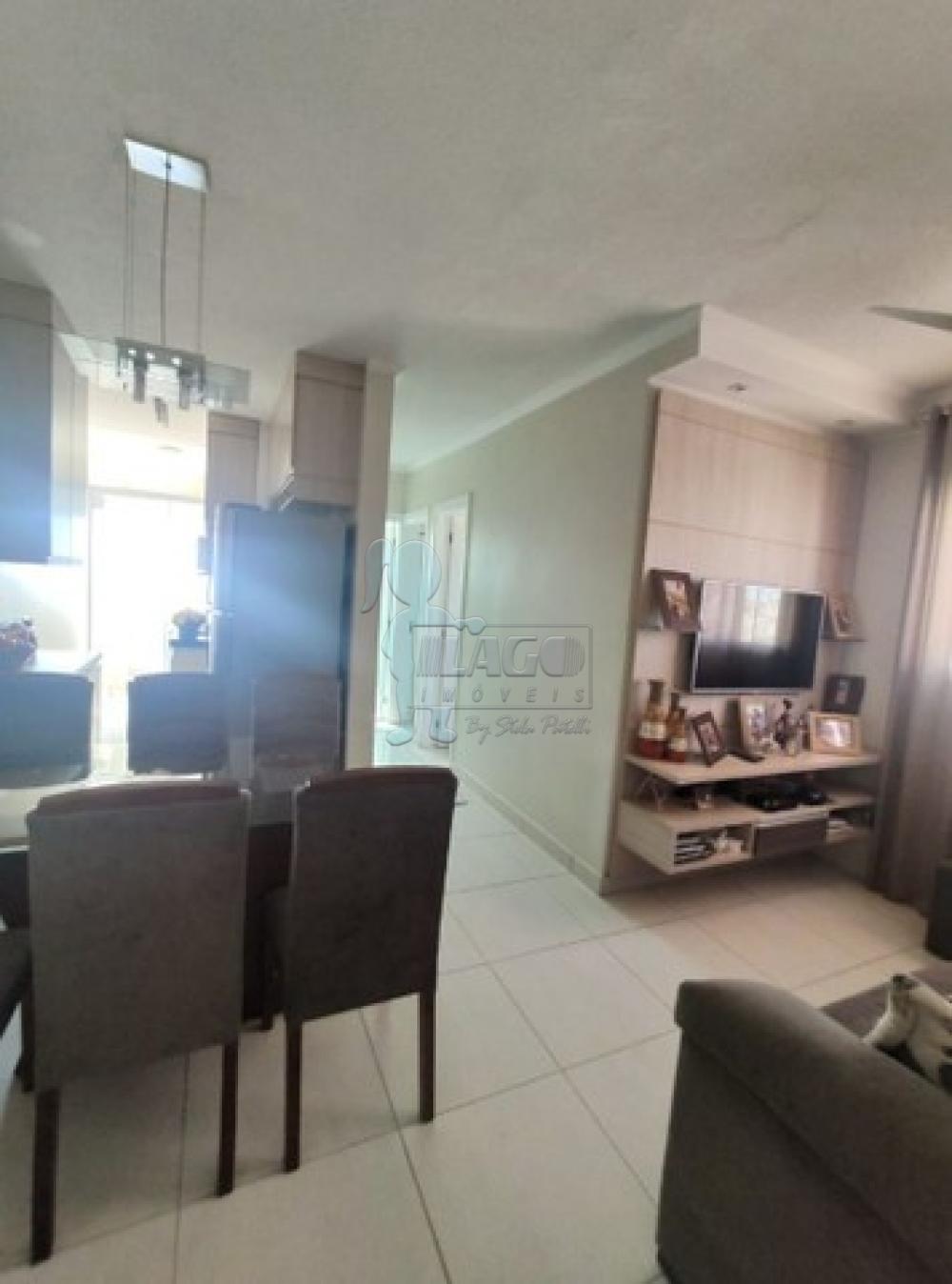 Comprar Apartamentos / Padrão em Ribeirão Preto R$ 180.000,00 - Foto 12