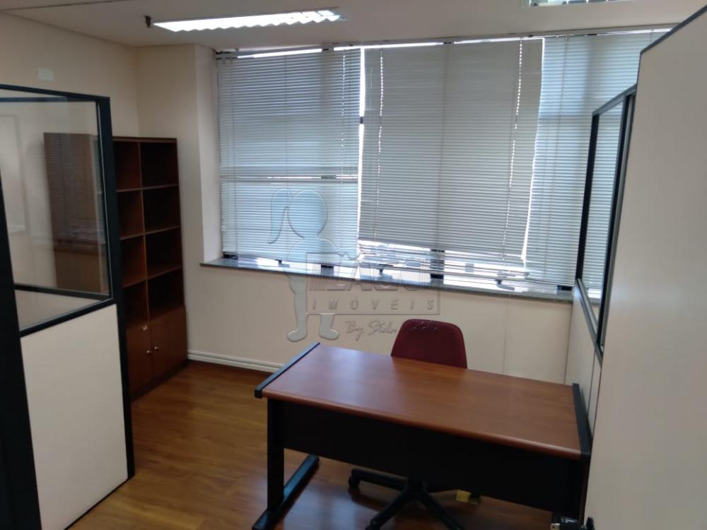 Alugar Comercial / Sala Comercial em Ribeirão Preto R$ 2.000,00 - Foto 1