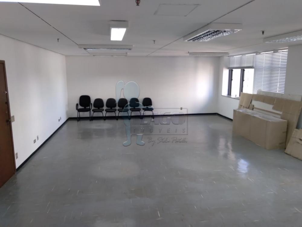 Alugar Comercial / Sala Comercial em Ribeirão Preto R$ 1.300,00 - Foto 2