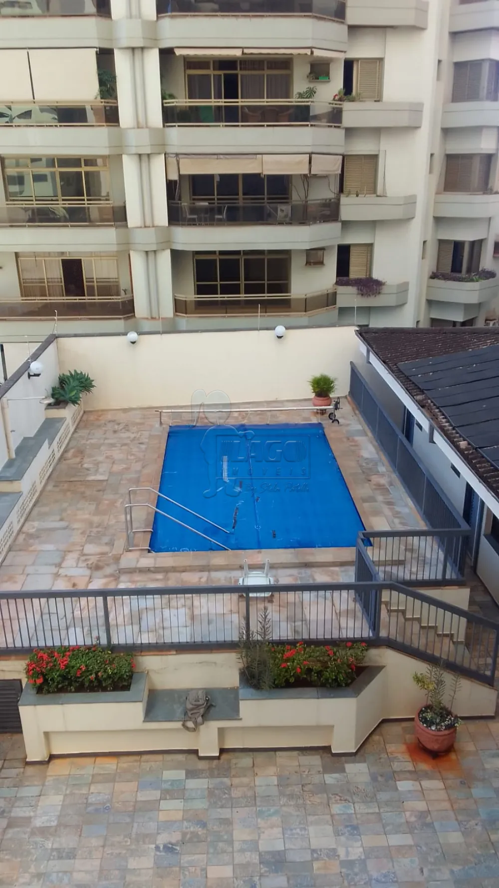 Alugar Apartamentos / Padrão em Ribeirão Preto R$ 2.500,00 - Foto 60