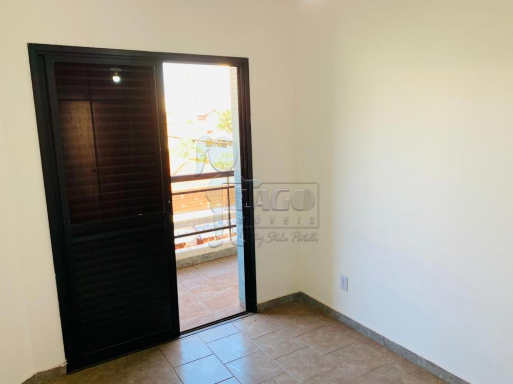 Alugar Apartamentos / Padrão em Ribeirão Preto R$ 750,00 - Foto 9