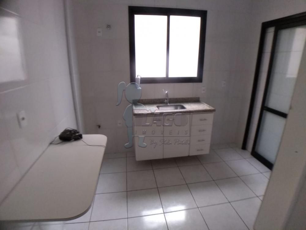 Alugar Apartamentos / Padrão em Ribeirão Preto R$ 850,00 - Foto 3