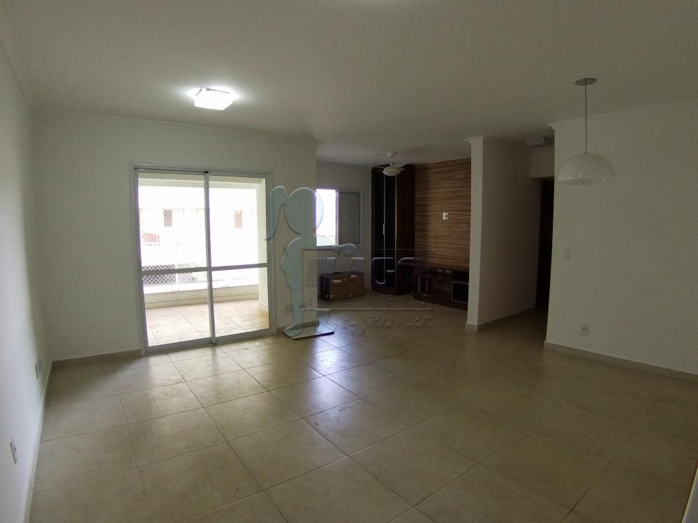 Alugar Apartamentos / Padrão em Ribeirão Preto R$ 2.100,00 - Foto 1