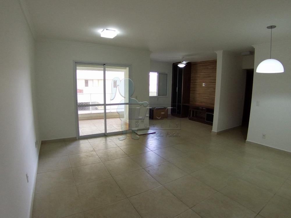 Alugar Apartamentos / Padrão em Ribeirão Preto R$ 2.100,00 - Foto 2
