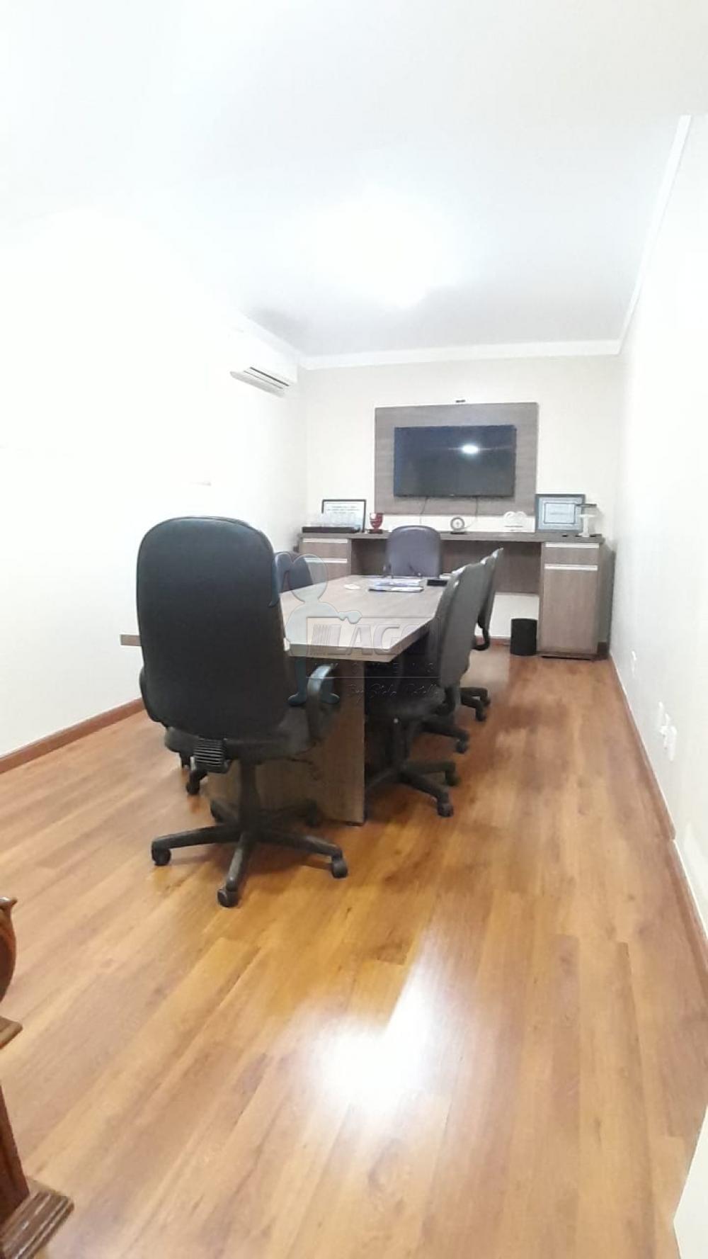 Alugar Comercial / Casa Comercial em Ribeirão Preto R$ 6.500,00 - Foto 48