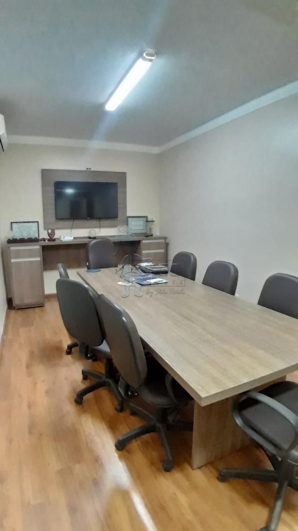 Alugar Comercial / Casa Comercial em Ribeirão Preto R$ 6.500,00 - Foto 49