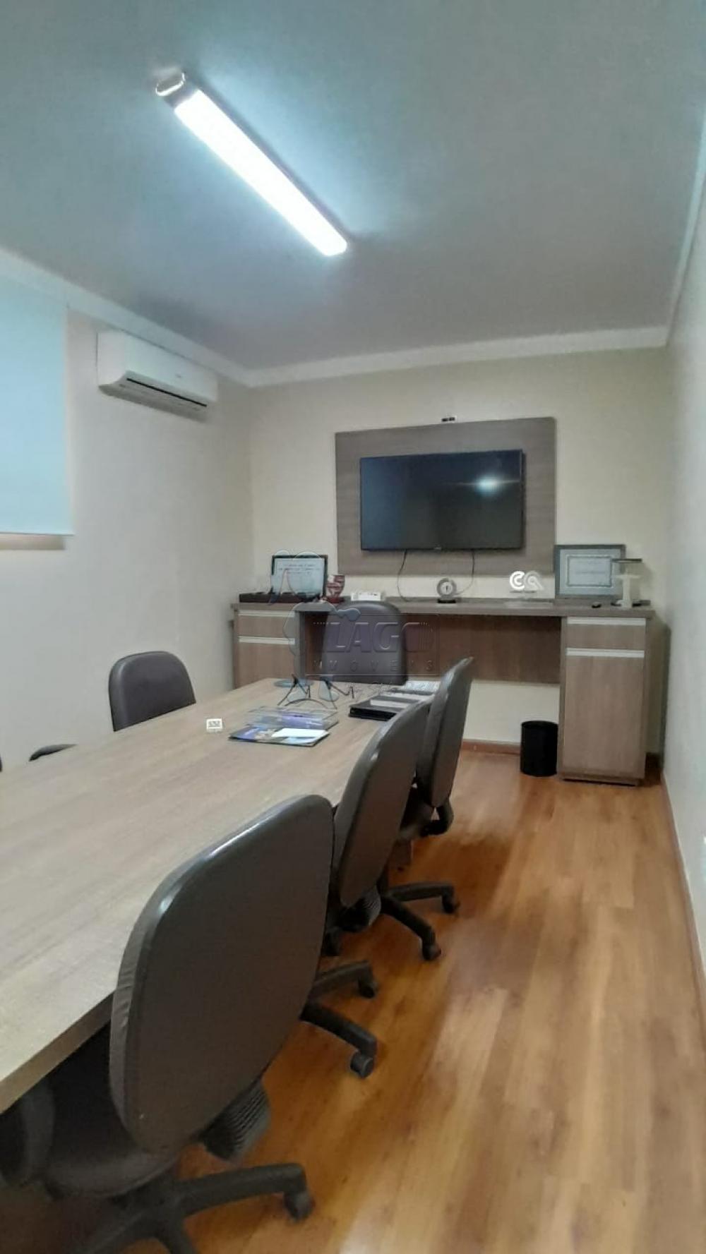 Alugar Comercial / Casa Comercial em Ribeirão Preto R$ 6.500,00 - Foto 54