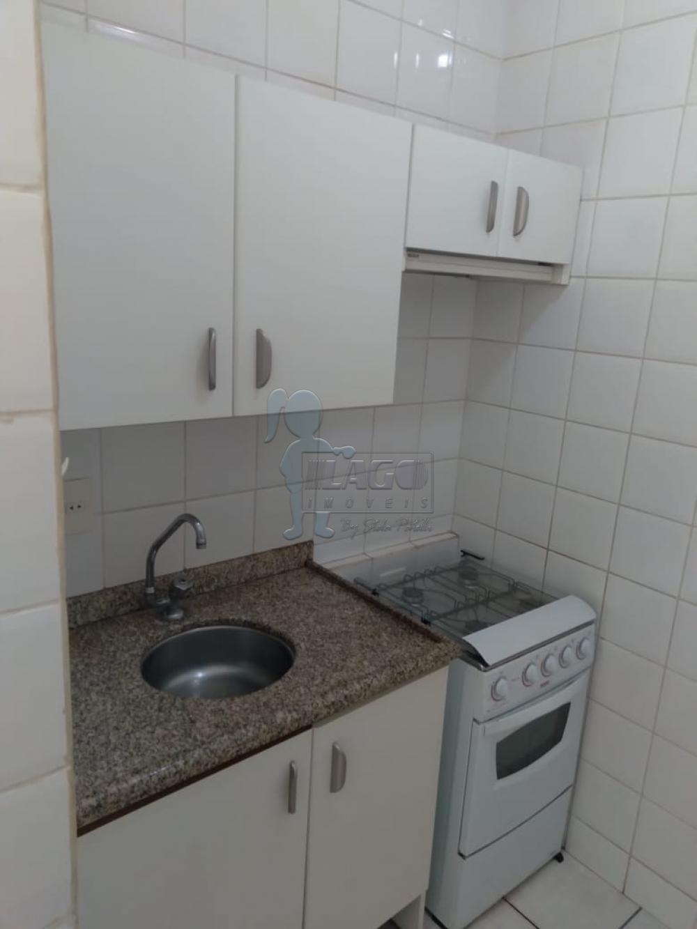 Alugar Apartamentos / Studio/Kitnet em Ribeirão Preto R$ 900,00 - Foto 4