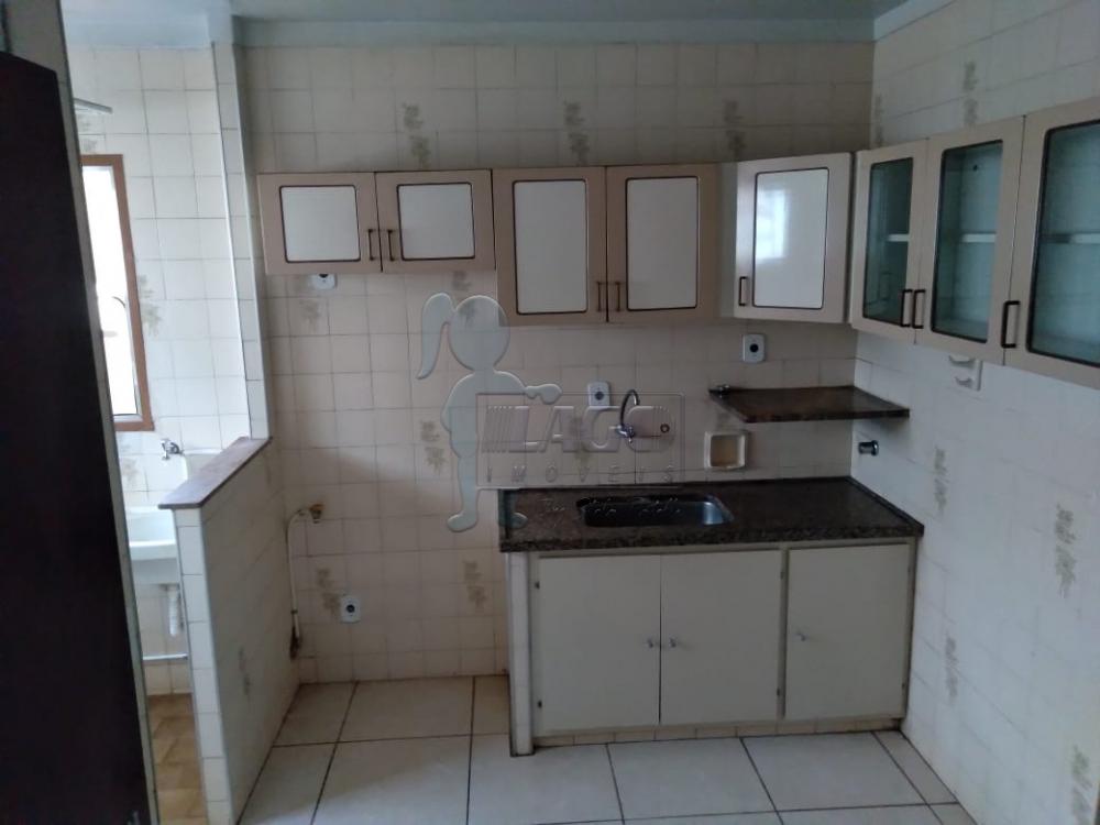 Alugar Apartamentos / Padrão em Ribeirão Preto R$ 980,00 - Foto 3