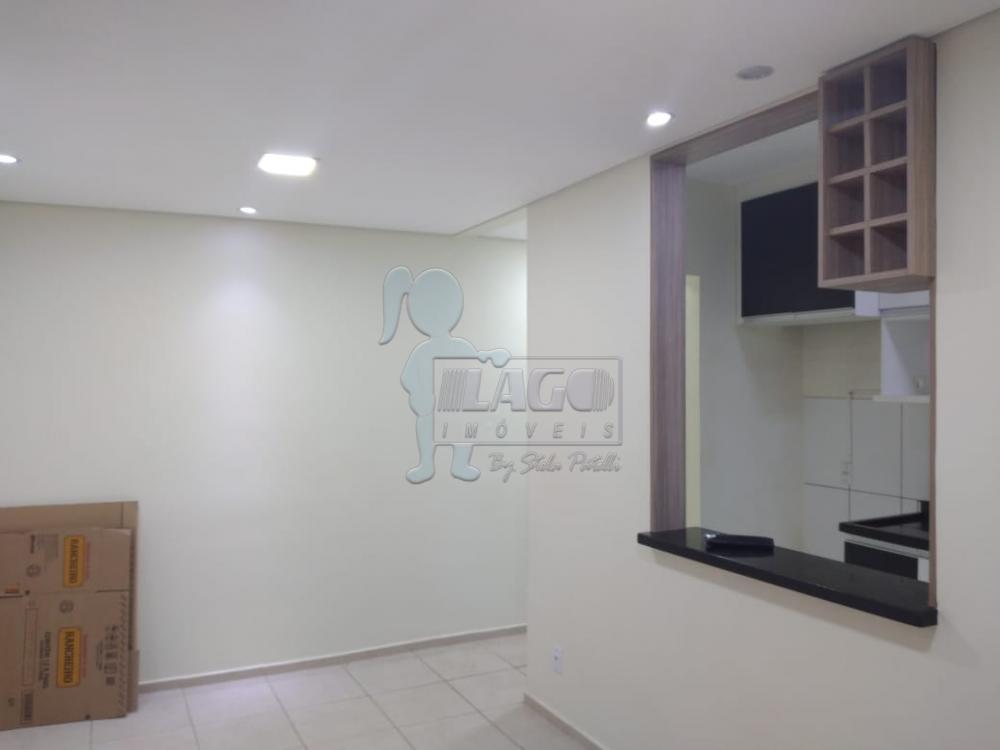 Alugar Apartamentos / Padrão em Ribeirão Preto R$ 850,00 - Foto 4