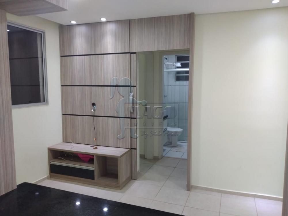 Alugar Apartamentos / Padrão em Ribeirão Preto R$ 850,00 - Foto 1