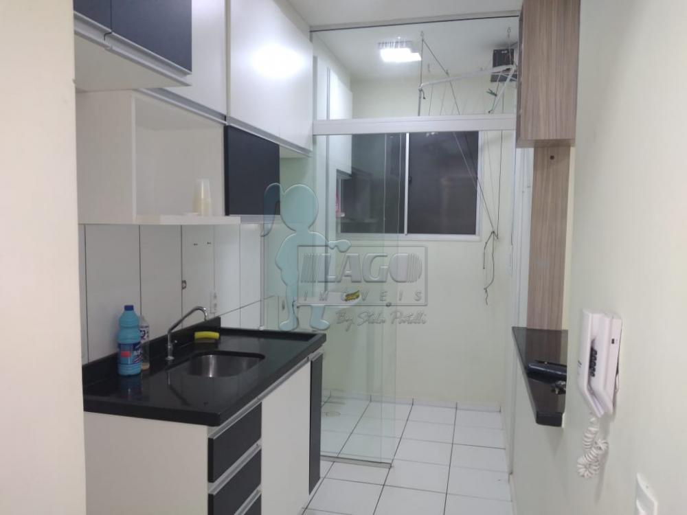 Alugar Apartamentos / Padrão em Ribeirão Preto R$ 850,00 - Foto 27