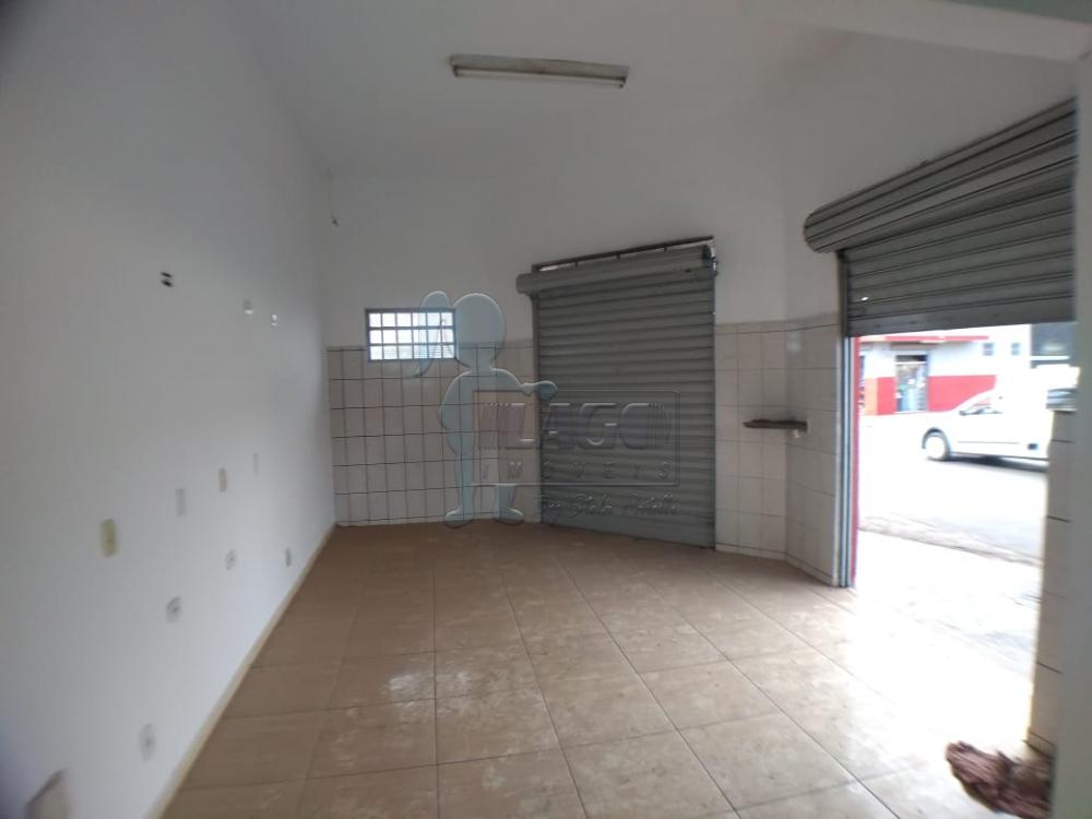 Alugar Comercial / Salão/Galpão/Armazém em Ribeirão Preto R$ 900,00 - Foto 1