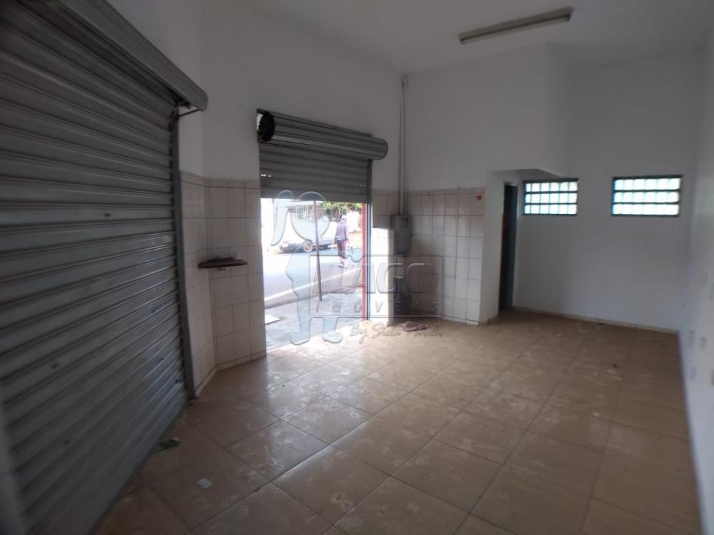 Alugar Comercial / Salão/Galpão/Armazém em Ribeirão Preto R$ 900,00 - Foto 2