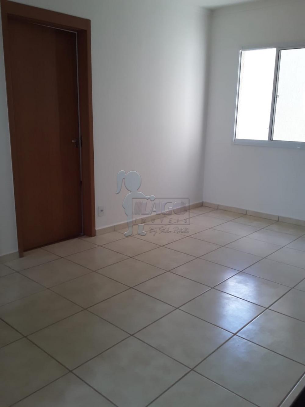 Alugar Apartamentos / Padrão em Ribeirão Preto R$ 900,00 - Foto 3