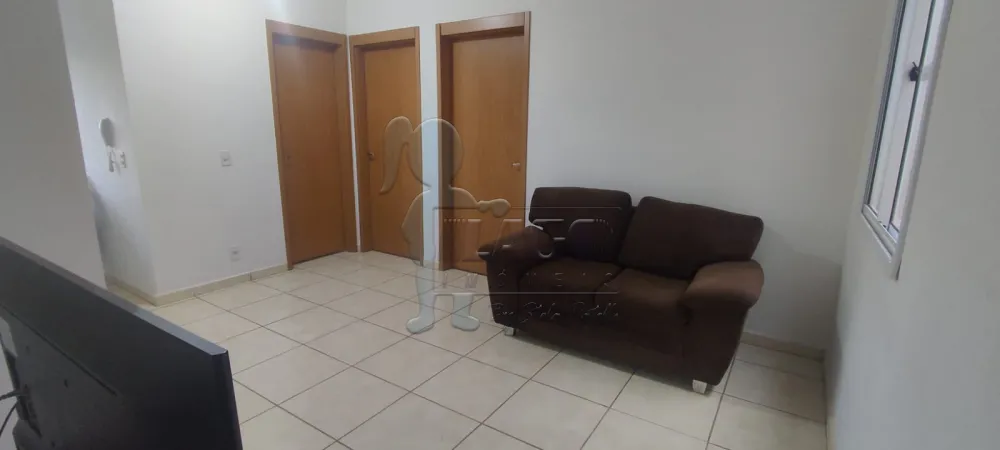 Alugar Apartamentos / Padrão em Ribeirão Preto R$ 900,00 - Foto 2