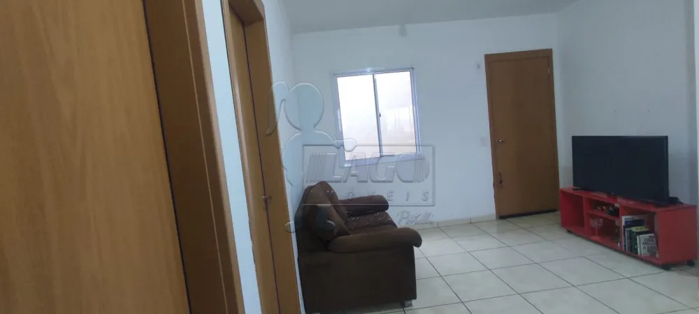 Alugar Apartamentos / Padrão em Ribeirão Preto R$ 900,00 - Foto 1