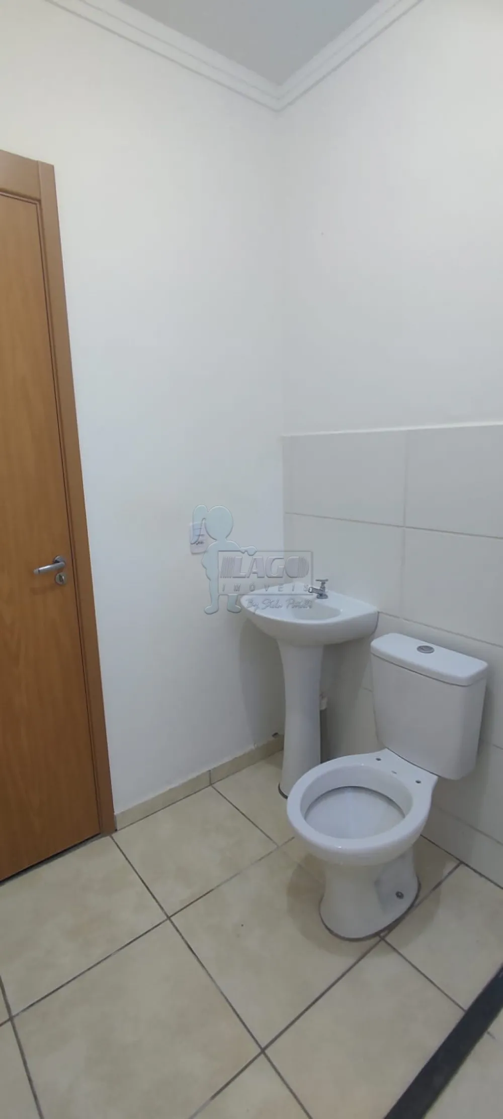 Alugar Apartamentos / Padrão em Ribeirão Preto R$ 900,00 - Foto 6