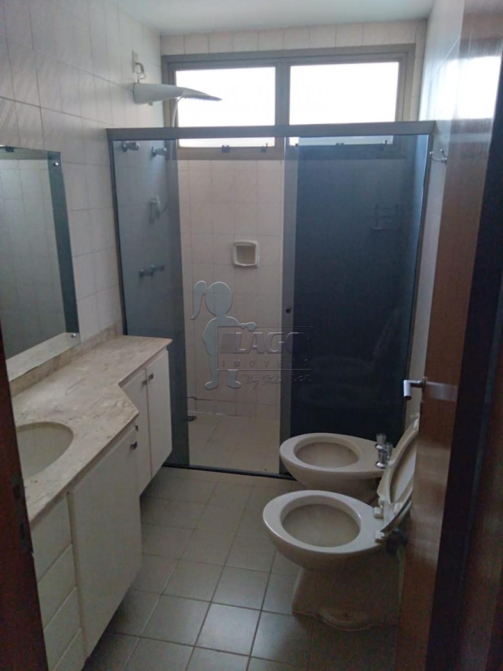 Alugar Apartamentos / Padrão em Ribeirão Preto R$ 1.350,00 - Foto 8