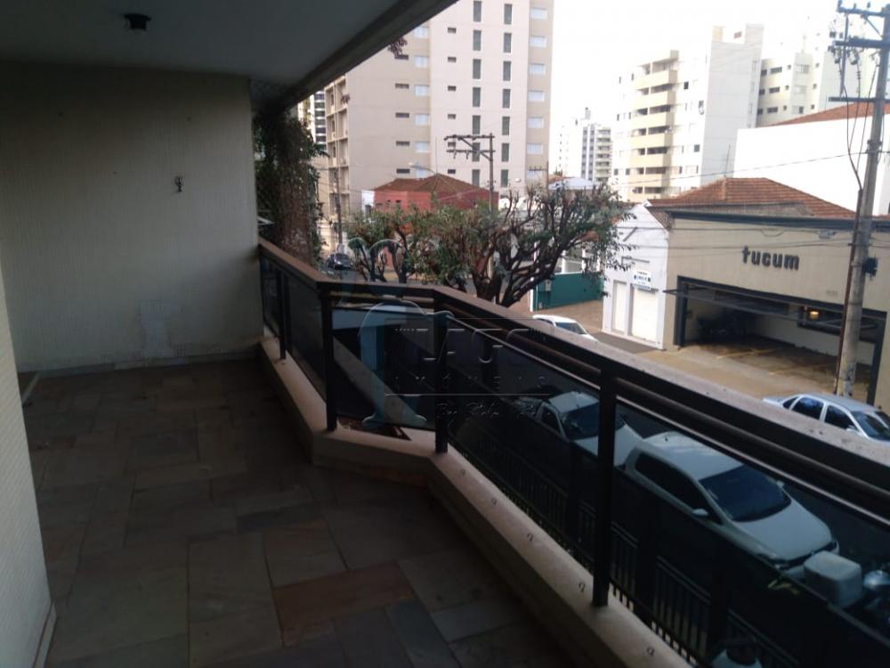 Alugar Apartamentos / Padrão em Ribeirão Preto R$ 1.350,00 - Foto 3