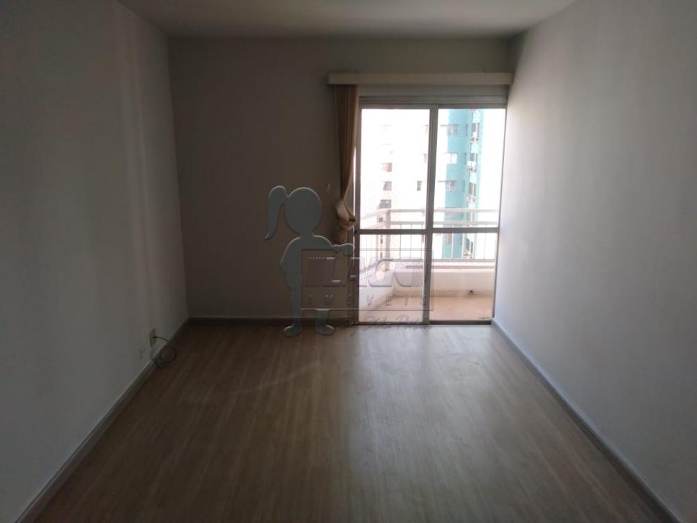 Alugar Apartamentos / Padrão em Ribeirão Preto R$ 600,00 - Foto 1