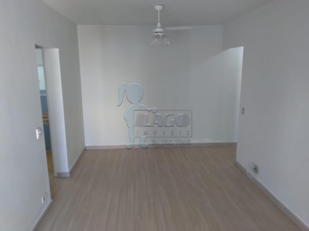 Alugar Apartamentos / Padrão em Ribeirão Preto R$ 600,00 - Foto 2