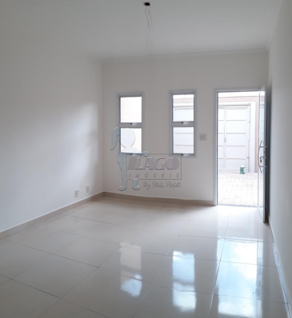 Alugar Casas / Padrão em Ribeirão Preto R$ 1.300,00 - Foto 1