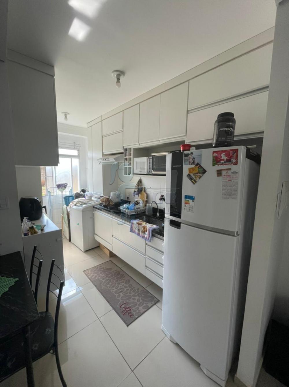 Alugar Apartamentos / Padrão em Ribeirão Preto R$ 1.400,00 - Foto 8