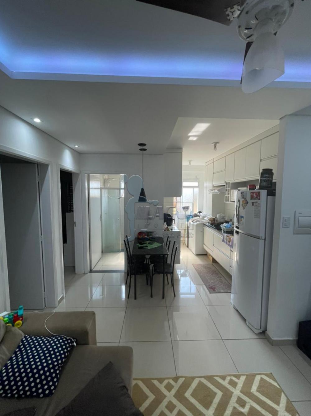 Alugar Apartamentos / Padrão em Ribeirão Preto R$ 1.400,00 - Foto 3