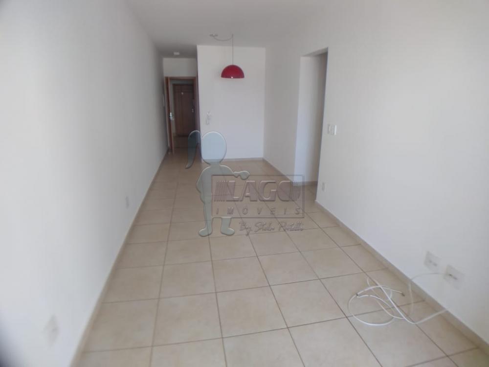 Alugar Apartamentos / Padrão em Ribeirão Preto R$ 1.650,00 - Foto 1