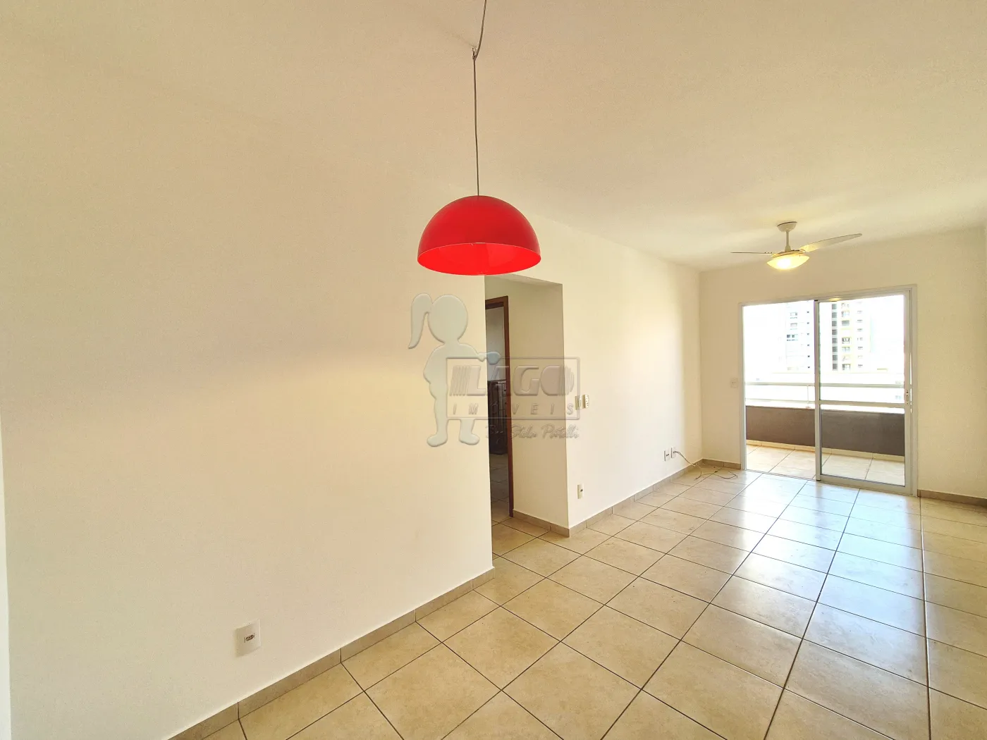 Alugar Apartamento / Padrão em Ribeirão Preto R$ 2.400,00 - Foto 1