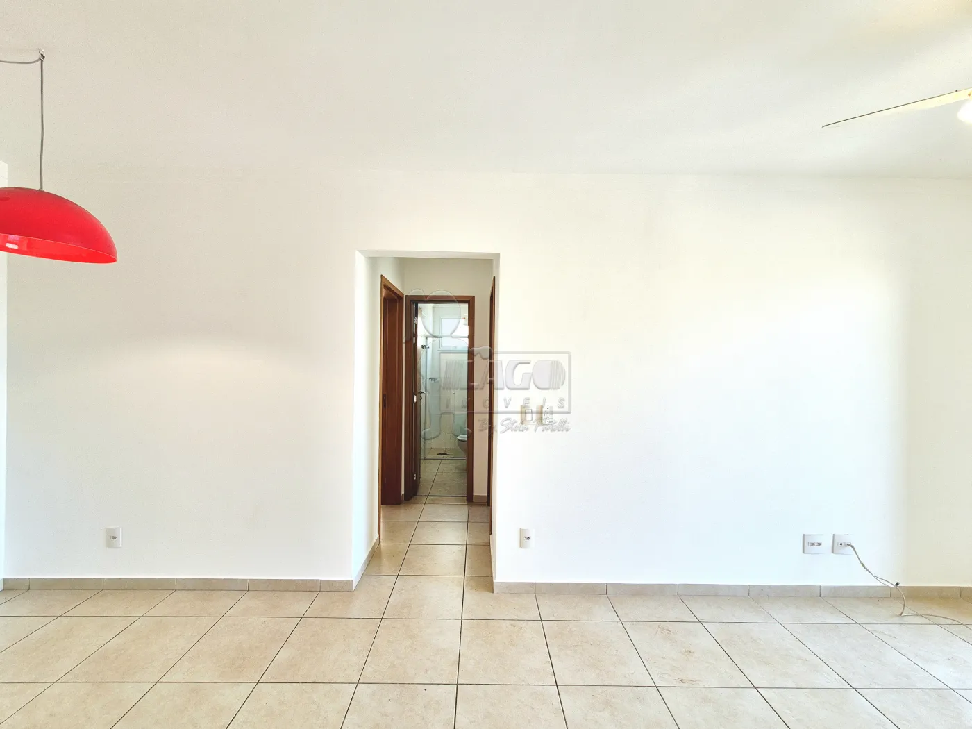 Alugar Apartamento / Padrão em Ribeirão Preto R$ 2.400,00 - Foto 2