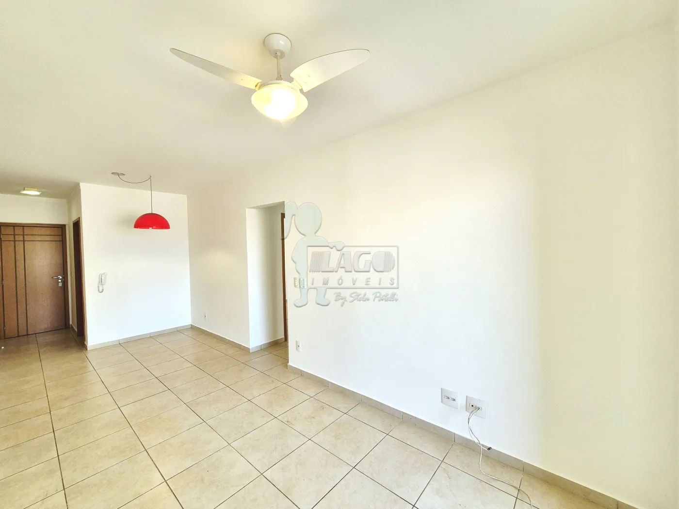 Alugar Apartamento / Padrão em Ribeirão Preto R$ 2.400,00 - Foto 3