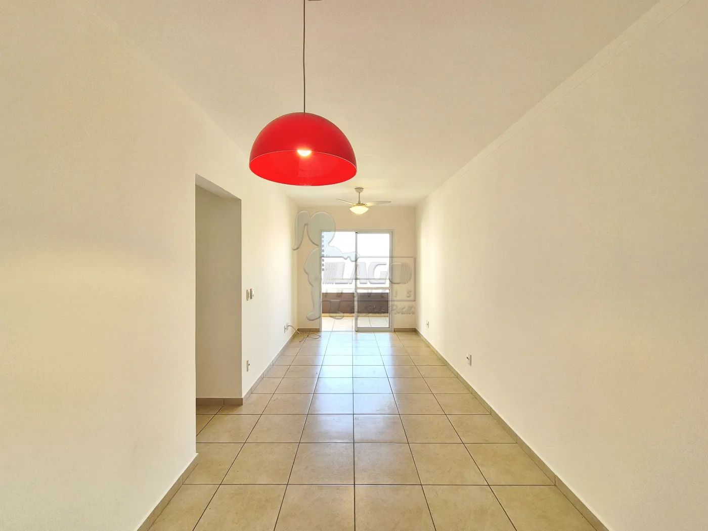 Alugar Apartamento / Padrão em Ribeirão Preto R$ 2.400,00 - Foto 8