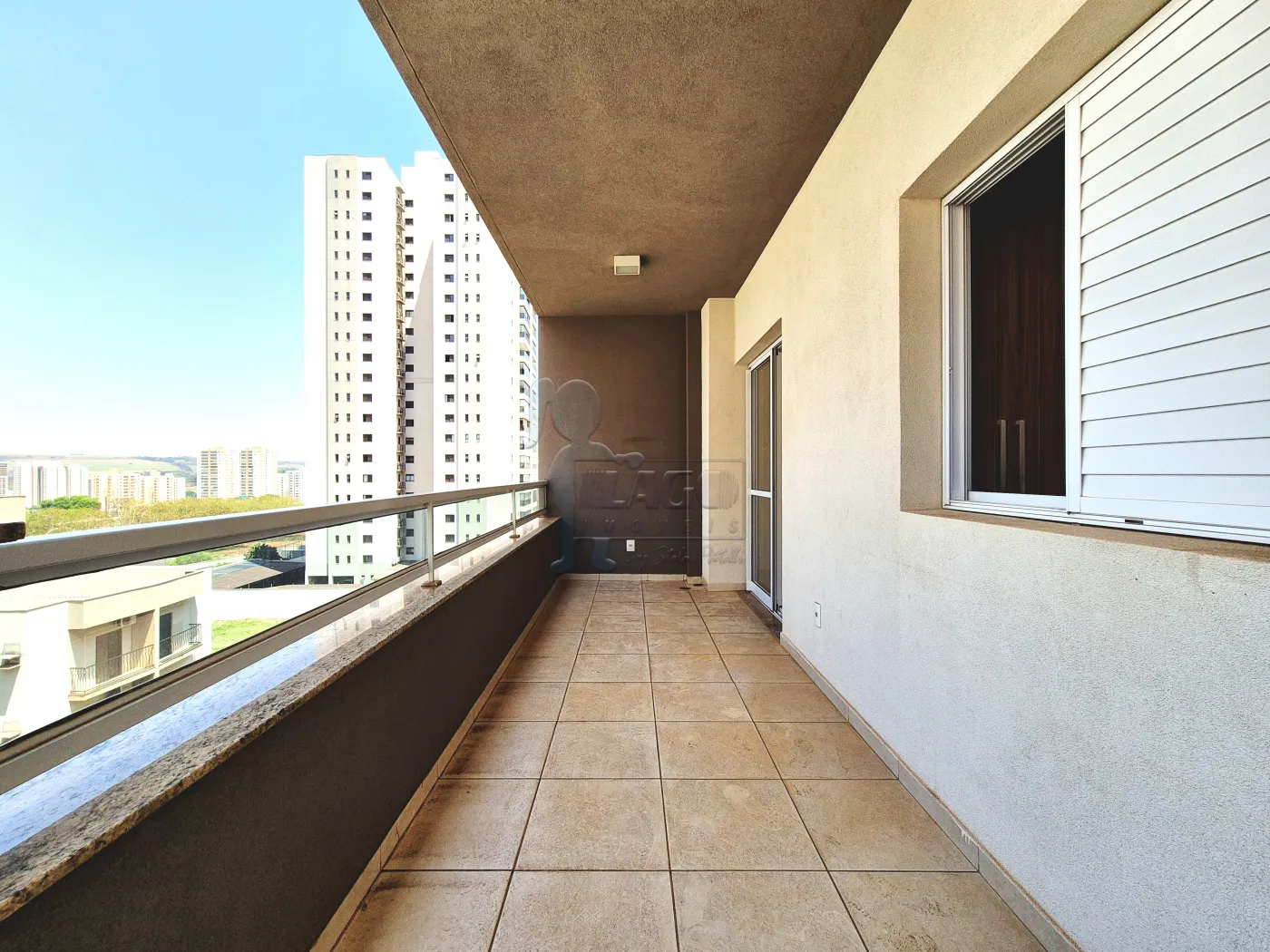 Alugar Apartamento / Padrão em Ribeirão Preto R$ 2.400,00 - Foto 10