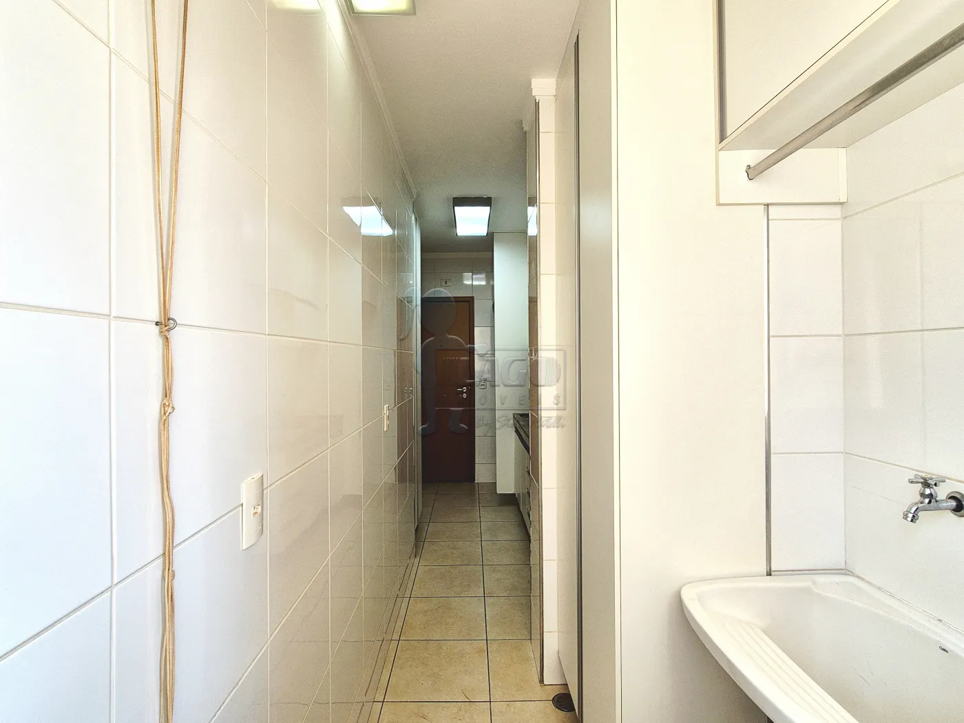 Alugar Apartamento / Padrão em Ribeirão Preto R$ 2.400,00 - Foto 15