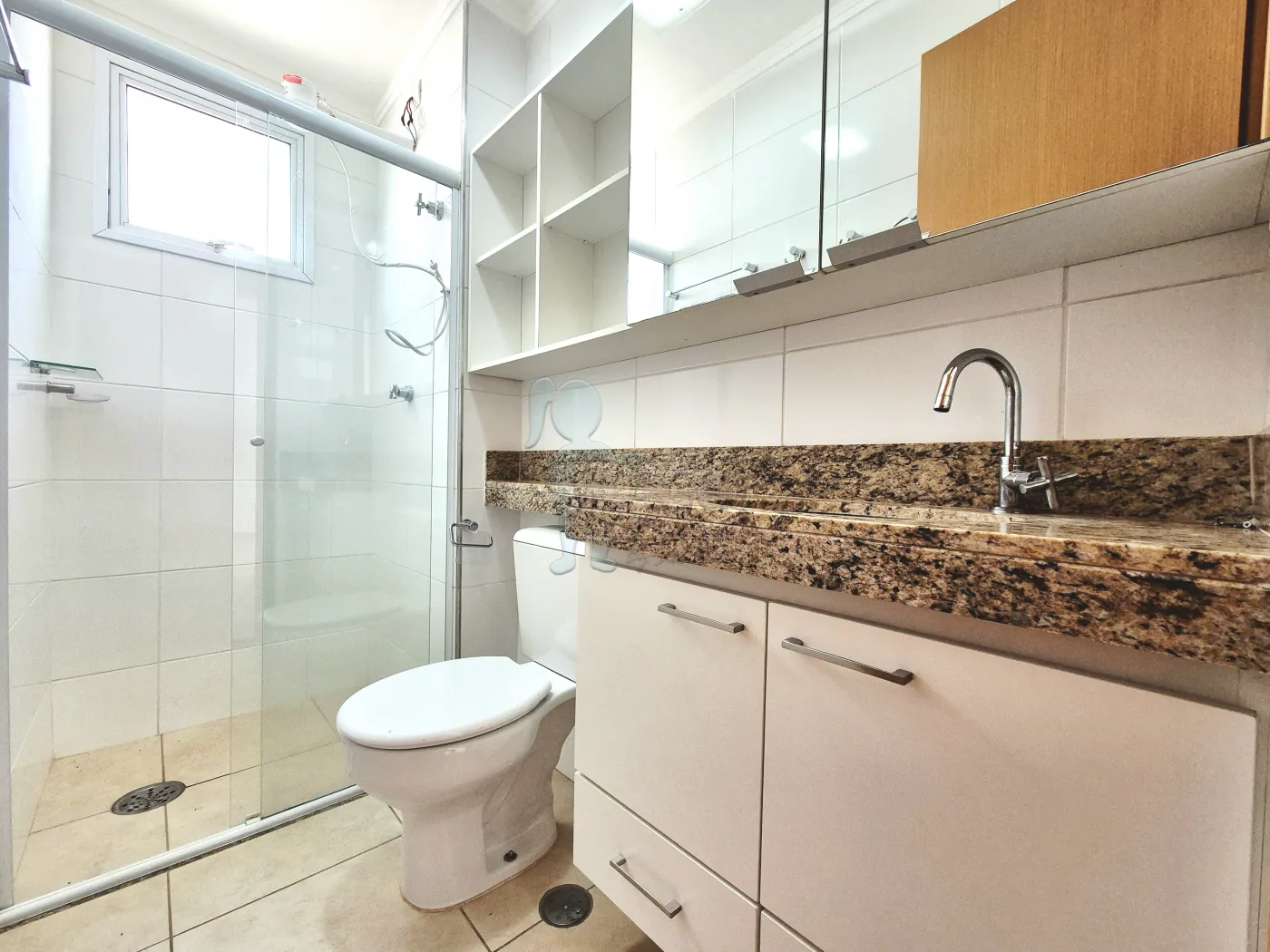 Alugar Apartamento / Padrão em Ribeirão Preto R$ 2.400,00 - Foto 16