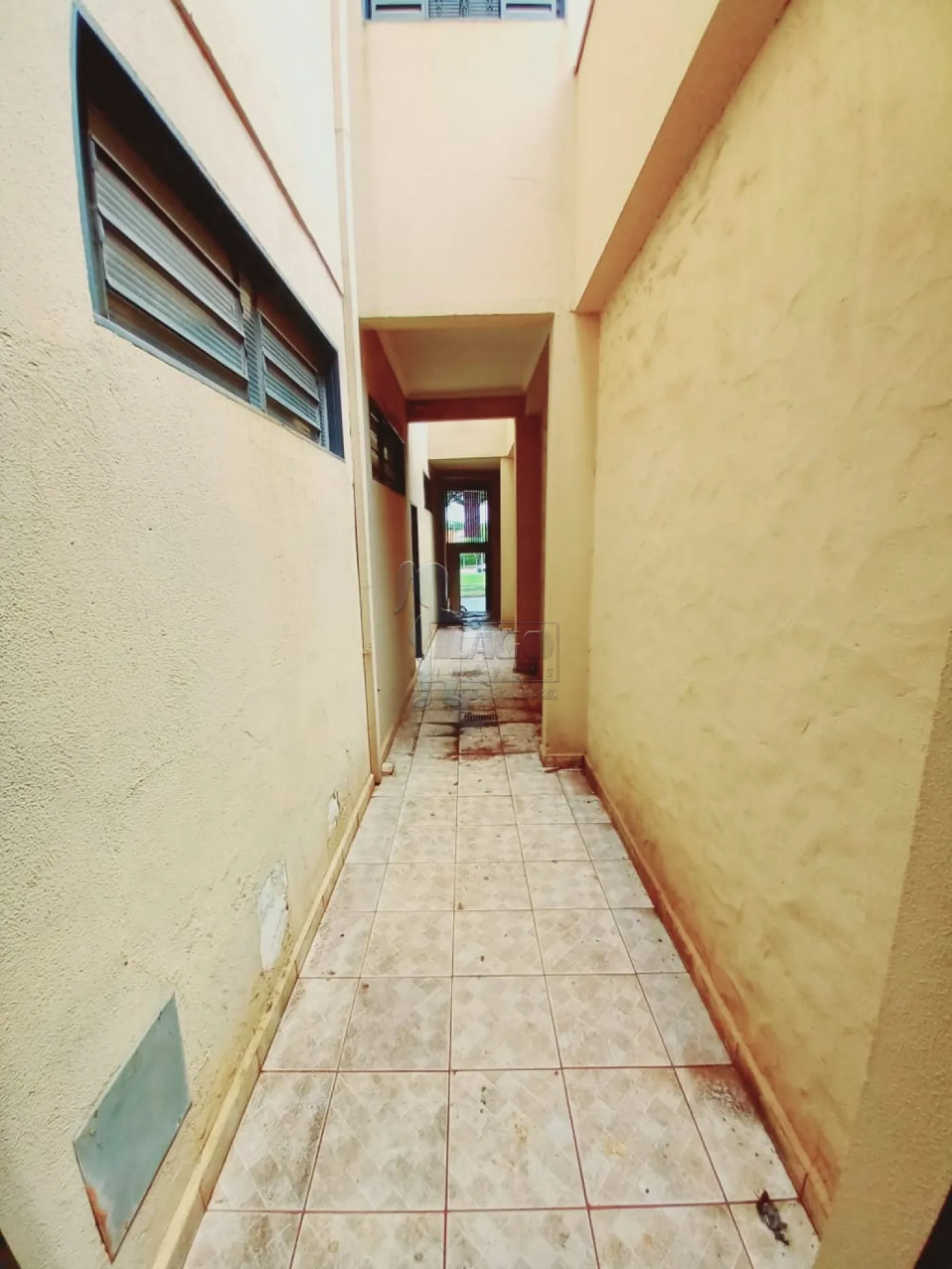 Alugar Casas / Padrão em Ribeirão Preto R$ 1.800,00 - Foto 10