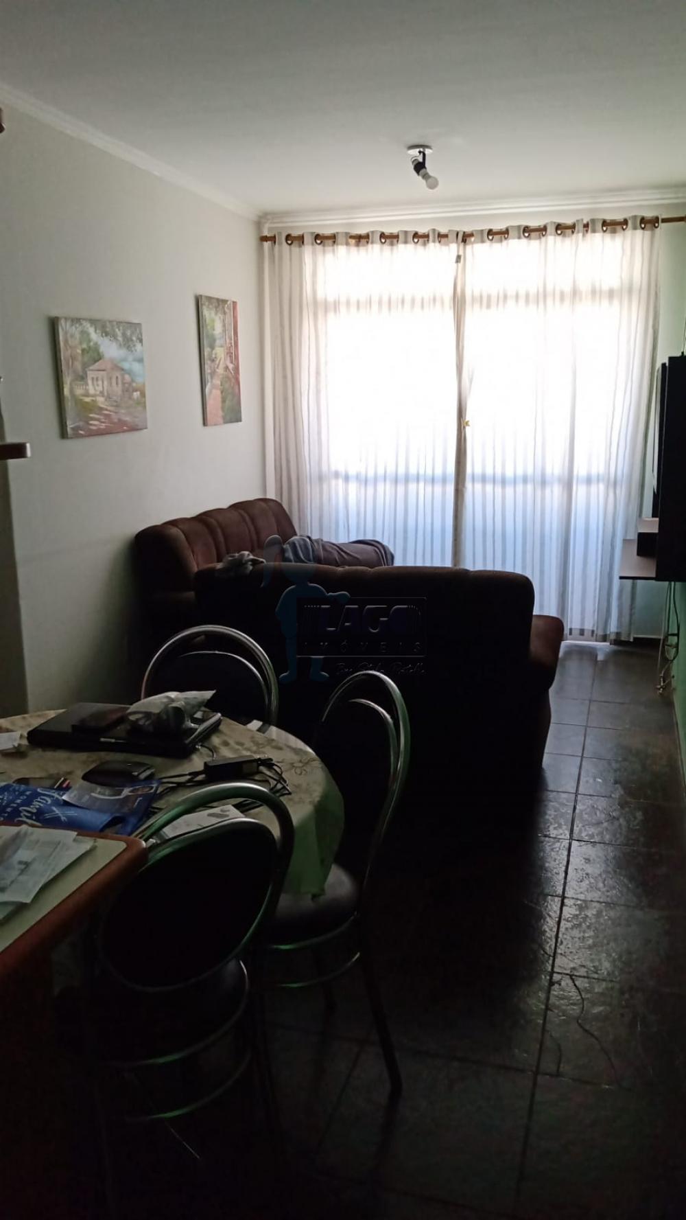 Comprar Apartamentos / Padrão em Ribeirão Preto R$ 225.000,00 - Foto 1