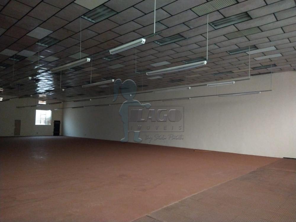 Alugar Comercial / Salão/Galpão/Armazém em Ribeirão Preto R$ 7.000,00 - Foto 6