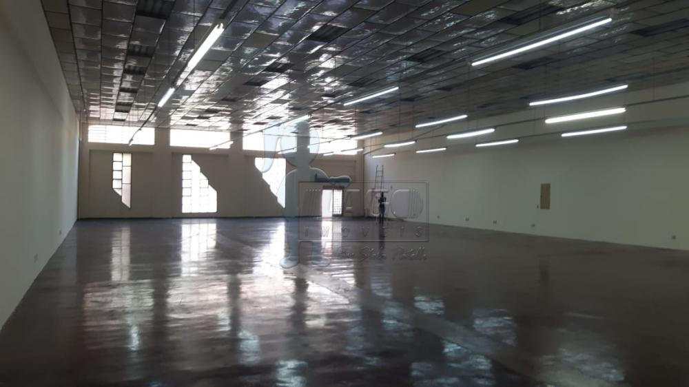 Alugar Comercial / Salão/Galpão/Armazém em Ribeirão Preto R$ 7.000,00 - Foto 1