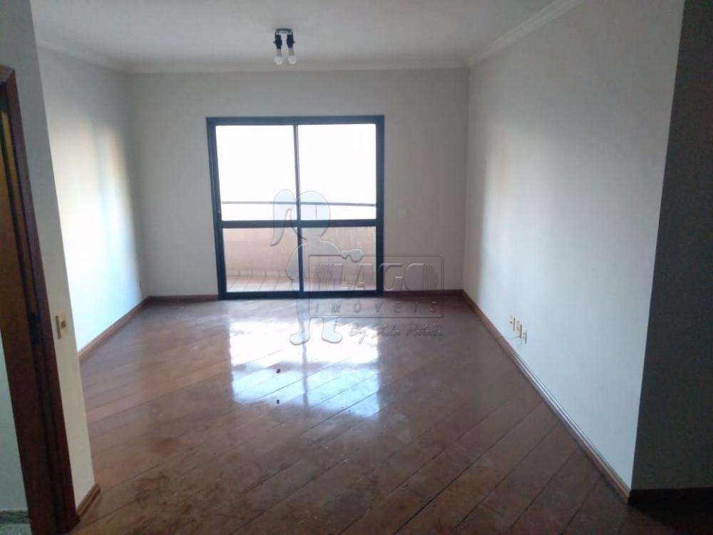 Alugar Apartamentos / Padrão em Ribeirão Preto R$ 1.200,00 - Foto 2